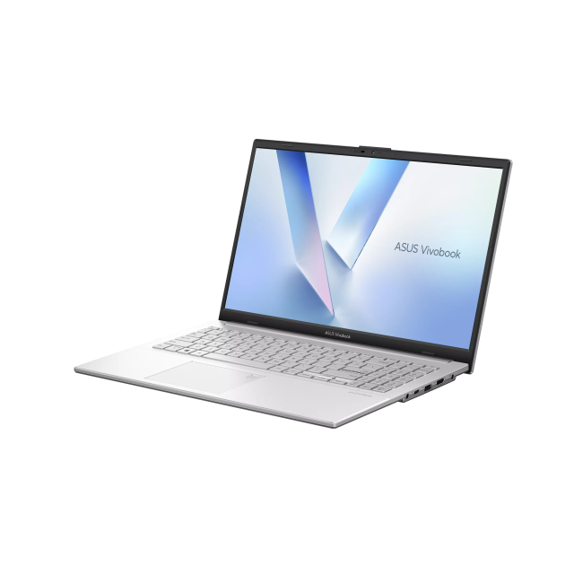 Лаптоп Asus Vivobook Go 15 E1504FA-BQ2871NA, AMD Ryzen 5 40 4C (2.8 / 4.3GHz, 4MB Cache), 15.6" (39.62cm) FHD Anti-Glare Display, AMD Radeon 610M, 16GB LPDDR5, 512GB SSD NVMe, No OS