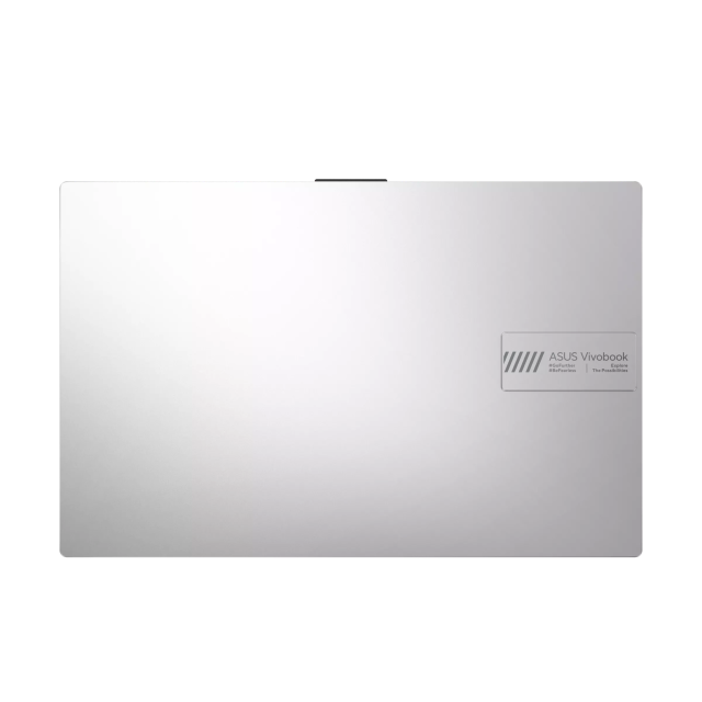 Лаптоп Asus Vivobook Go 15 E1504FA-BQ2871NA, AMD Ryzen 5 40 4C (2.8 / 4.3GHz, 4MB Cache), 15.6" (39.62cm) FHD Anti-Glare Display, AMD Radeon 610M, 16GB LPDDR5, 512GB SSD NVMe, No OS