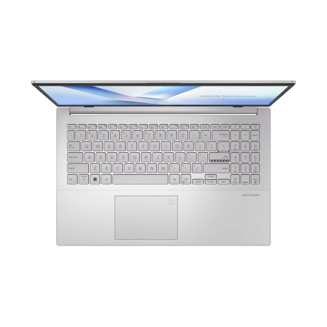 Лаптоп Asus Vivobook Go 15 E1504FA-BQ2871NA, AMD Ryzen 5 40 4C (2.8 / 4.3GHz, 4MB Cache), 15.6" (39.62cm) FHD Anti-Glare Display, AMD Radeon 610M, 16GB LPDDR5, 512GB SSD NVMe, No OS