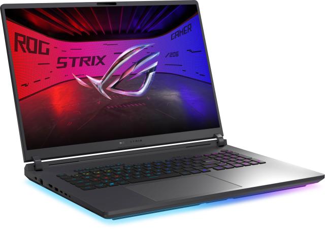 ASUS G815LW-SA329W