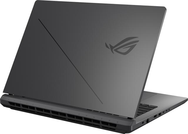 Лаптоп ASUS ROG Strix G18 2025 G815LW-SA329W, Intel Core Ultra 9 290HX Plus 24C (1.80 / 5.50 GHz, 36MB Cache), 18" (45.7cm) WQXGA Mini LED Display, NVIDIA GF RTX 5080 16GB GDDR7 DLSS 4, 64GB DDR5, 1TB SSD NVMe, 2x Thunderbolt 5, Windows 11 Home