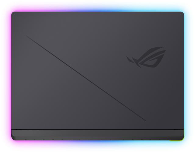 Лаптоп ASUS ROG Strix G18 2025 G815LW-SA329W, Intel Core Ultra 9 290HX Plus 24C (1.80 / 5.50 GHz, 36MB Cache), 18" (45.7cm) WQXGA Mini LED Display, NVIDIA GF RTX 5080 16GB GDDR7 DLSS 4, 64GB DDR5, 1TB SSD NVMe, 2x Thunderbolt 5, Windows 11 Home