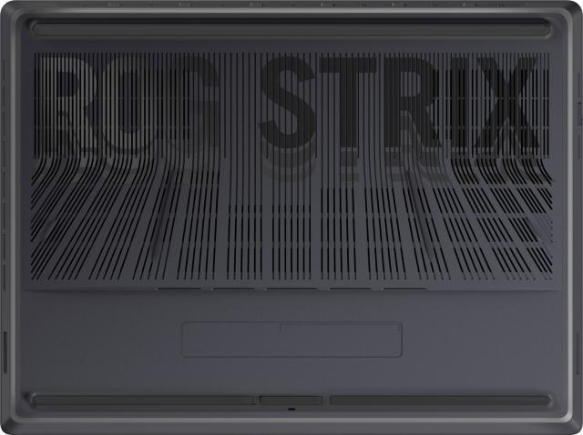 Лаптоп ASUS ROG Strix G18 2025 G815LW-SA329W, Intel Core Ultra 9 290HX Plus 24C (1.80 / 5.50 GHz, 36MB Cache), 18" (45.7cm) WQXGA Mini LED Display, NVIDIA GF RTX 5080 16GB GDDR7 DLSS 4, 64GB DDR5, 1TB SSD NVMe, 2x Thunderbolt 5, Windows 11 Home