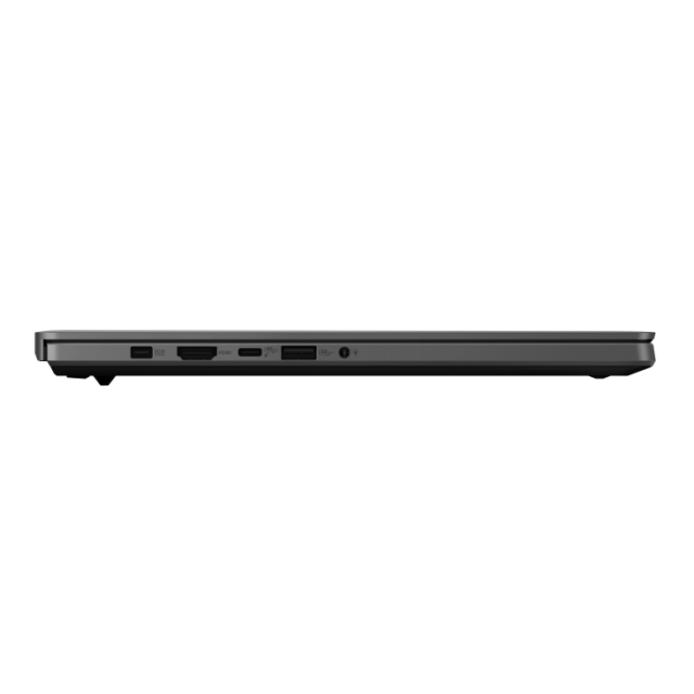 Лаптоп ASUS ROG Zephyrus G14 2026 GA403GM-SY121W, AMD Ryzen AI 9 465 10C (3.3 / 5.0 GHz, 24MB Cache), 14.0" (35.56 cm) 3K OLED Anti-reflection Display, NVIDIA GF RTX 5060 8GB GDDR7 DLSS 4, 32GB LPDDR5X, 1TB M.2 NVMe SSD, Windows 11 Home