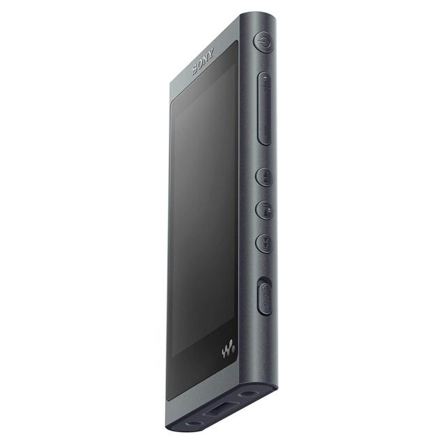 Mp3 плейър Sony NW-A55L, 16GB, black