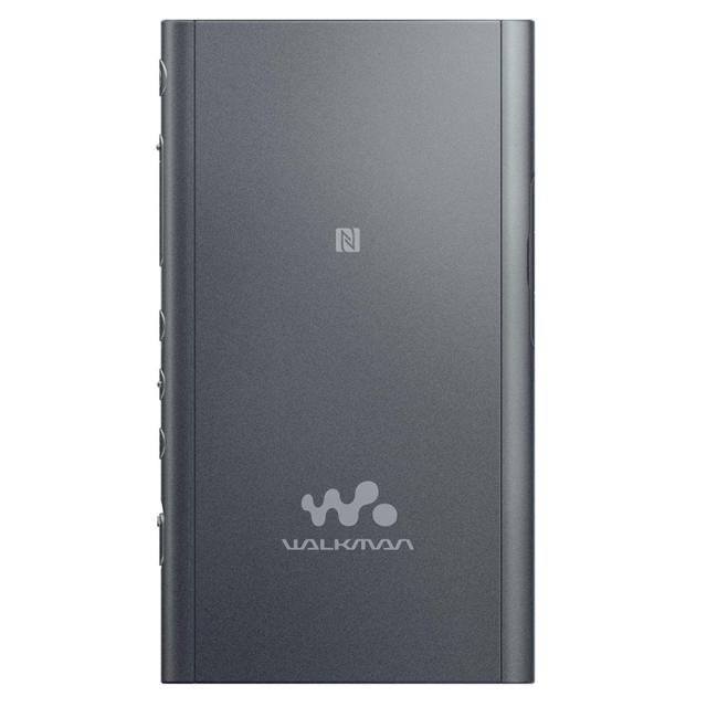 Mp3 плейър Sony NW-A55L, 16GB, black
