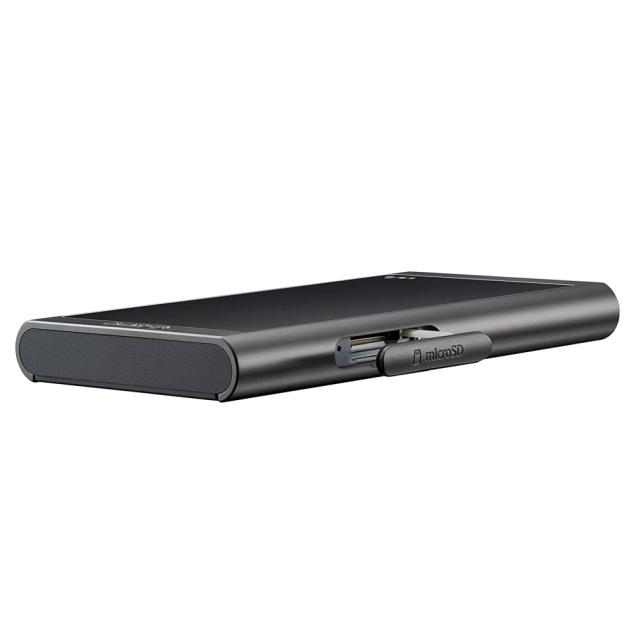 Mp3 плейър Sony NW-A55L, 16GB, black