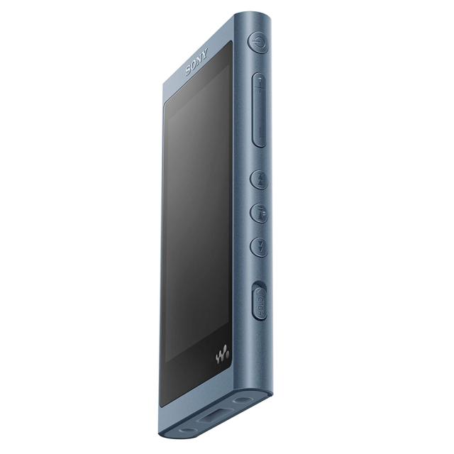 Mp3 плейър Sony NW-A55L, 16GB, blue
