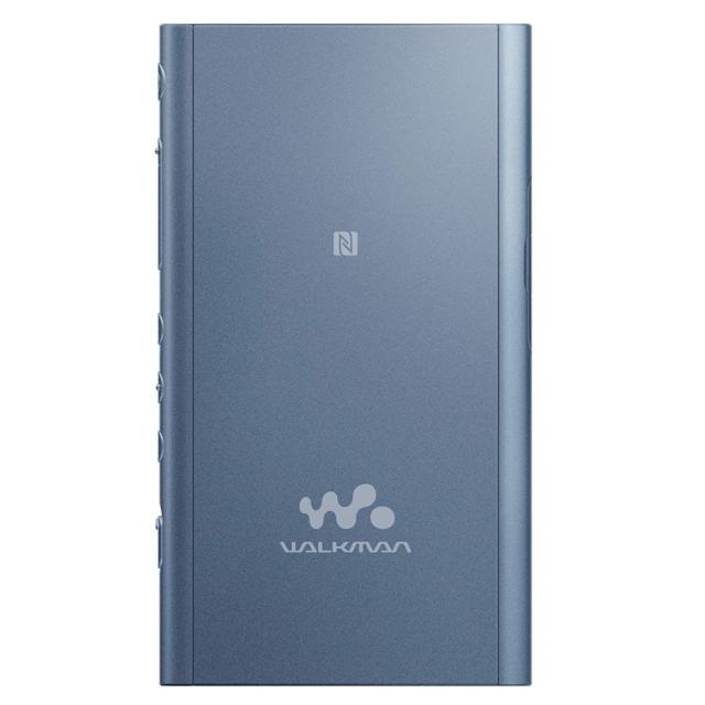 Mp3 плейър Sony NW-A55L, 16GB, blue