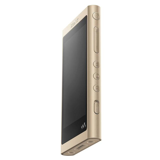 Mp3 плейър Sony NW-A55L, 16GB, gold