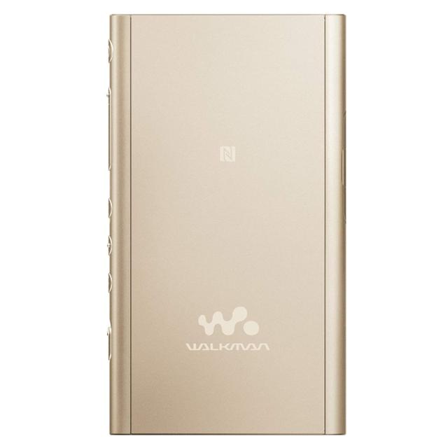Mp3 плейър Sony NW-A55L, 16GB, gold