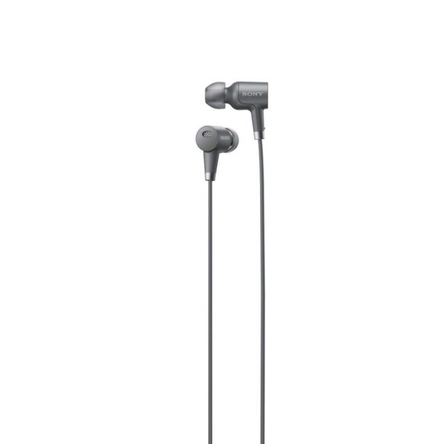 Mp3 плейър Sony NW-A45HN, 16GB, Hi-Res Audio, 7.8cm screen, NFC/Bluetooth, Noise Cancelling headphones, black