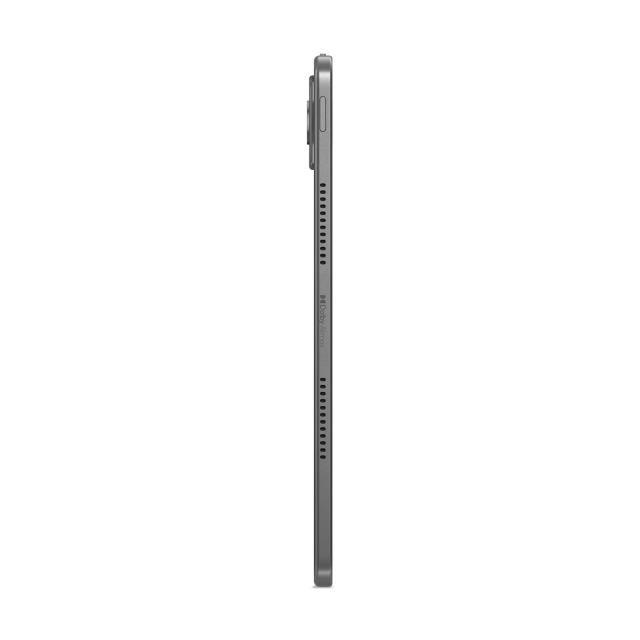 Таблет Lenovo Idea Tab Plus TB361FU, 12.1" (30.73 cm)  2.5K IPS, Touchscreen, MediaTek Dimensity 6400 (8C, 2x A76 2.5GHz + 6x A55@2.0GHz), 8GB LPDDR4x, 256GB UFS 2.2, Wi-Fi 5 + BT5.2, Android 15