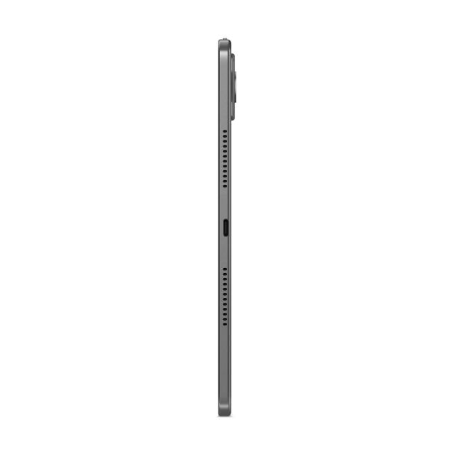 Таблет Lenovo Idea Tab Plus TB361FU, 12.1" (30.73 cm)  2.5K IPS, Touchscreen, MediaTek Dimensity 6400 (8C, 2x A76 2.5GHz + 6x A55@2.0GHz), 8GB LPDDR4x, 256GB UFS 2.2, Wi-Fi 5 + BT5.2, Android 15
