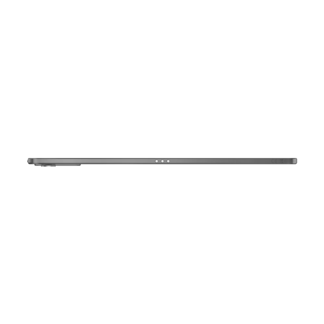 Таблет Lenovo Idea Tab Plus TB361FU, 12.1" (30.73 cm)  2.5K IPS, Touchscreen, MediaTek Dimensity 6400 (8C, 2x A76 2.5GHz + 6x A55@2.0GHz), 8GB LPDDR4x, 256GB UFS 2.2, Wi-Fi 5 + BT5.2, Android 15