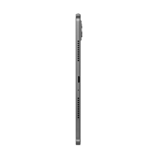 Таблет Lenovo Idea Tab Plus TB710FU, 11.1" (28.19 cm) 3.2K LTPS IPS, Touchscreen, Qualcomm Snapdragon 8 Gen 3 - Cortex-X4 (3.3 GHz), 12GB LPDDR5x, 256GB UFS 4.0, Wi-Fi 7 + BT5.4, Android 15