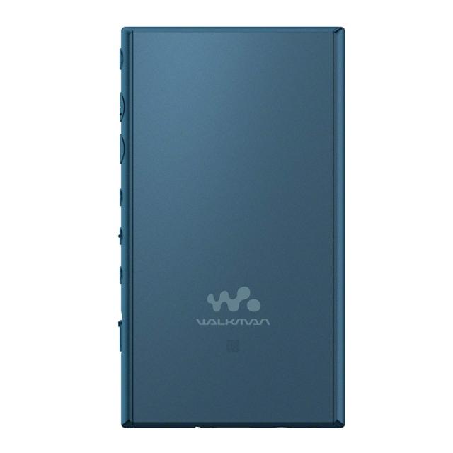 Mp3 плейър Sony NW-A105, 16GB, Hi-Res Audio, NFC/Bluetooth, blue