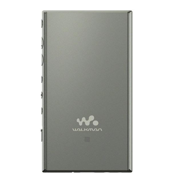 Mp3 плейър Sony NW-A105, 16GB, Hi-Res Audio, NFC/Bluetooth, green