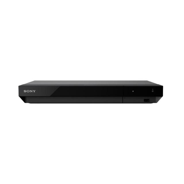 Плейър Sony UBP-X500 Blu-Ray player, black