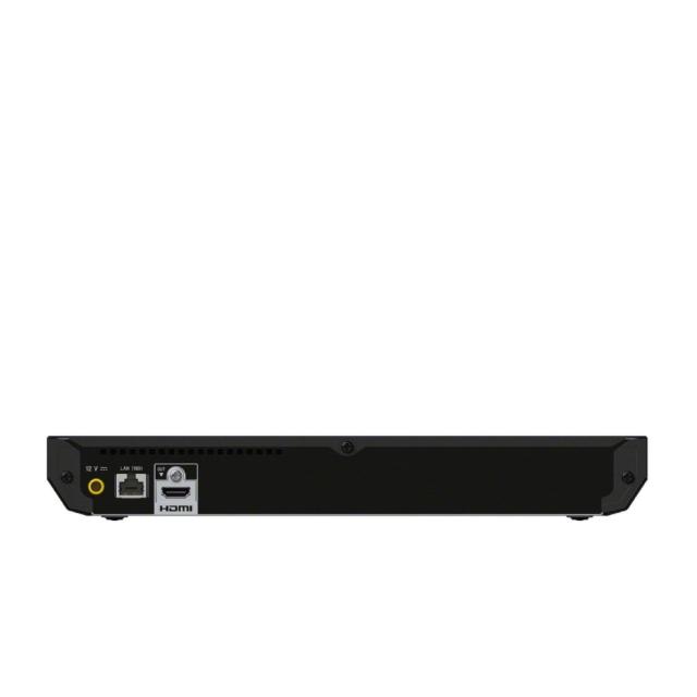Плейър Sony UBP-X500 Blu-Ray player, black