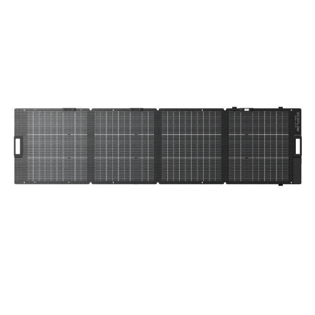 Соларен панел, Ecoflow 220W Lightweight Portable Solar Panel