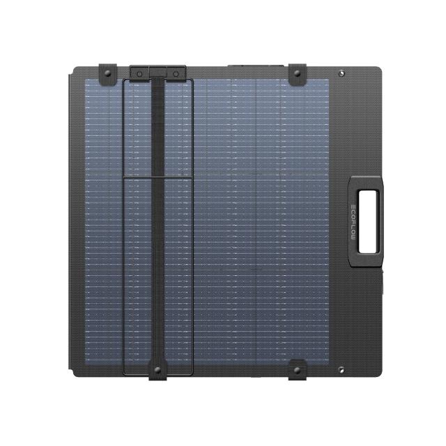 Соларен панел, Ecoflow 220W Lightweight Portable Solar Panel