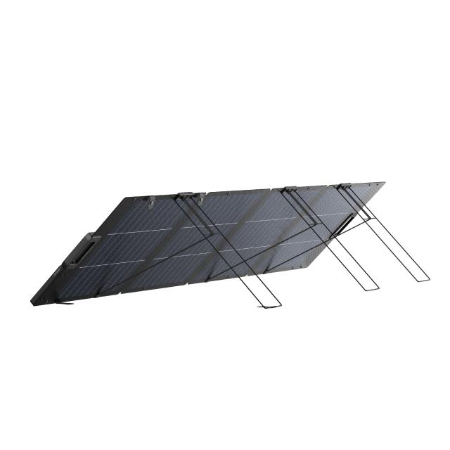 Соларен панел, Ecoflow 220W Lightweight Portable Solar Panel