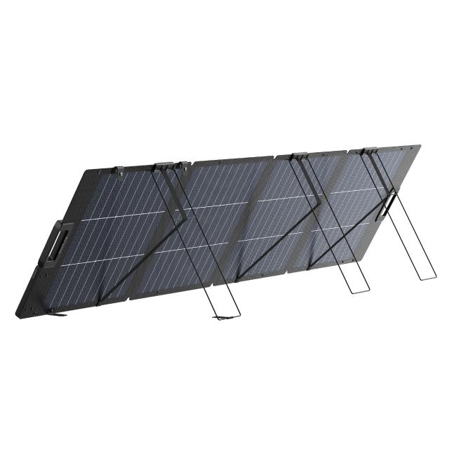 Соларен панел, Ecoflow 220W Lightweight Portable Solar Panel