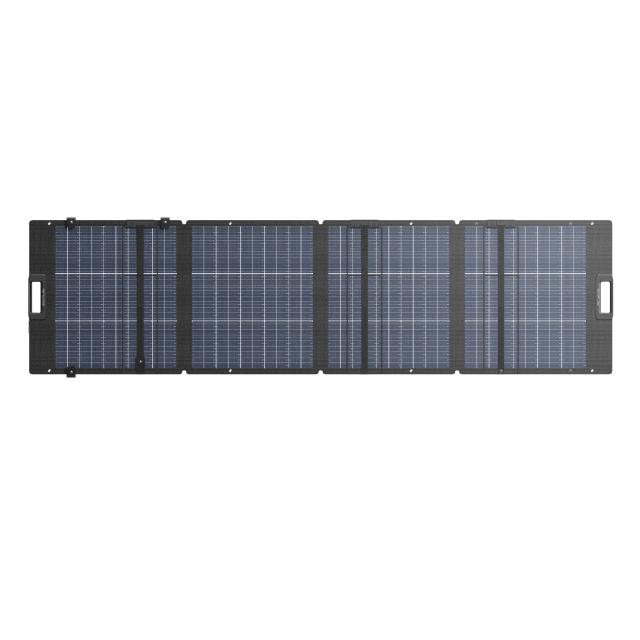 Соларен панел, Ecoflow 220W Lightweight Portable Solar Panel