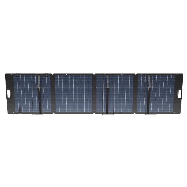 Соларен панел, Ecoflow 220W Lightweight Portable Solar Panel