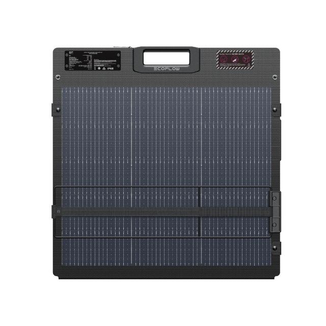 Соларен панел, Ecoflow 160W Lightweight Portable Solar Panel