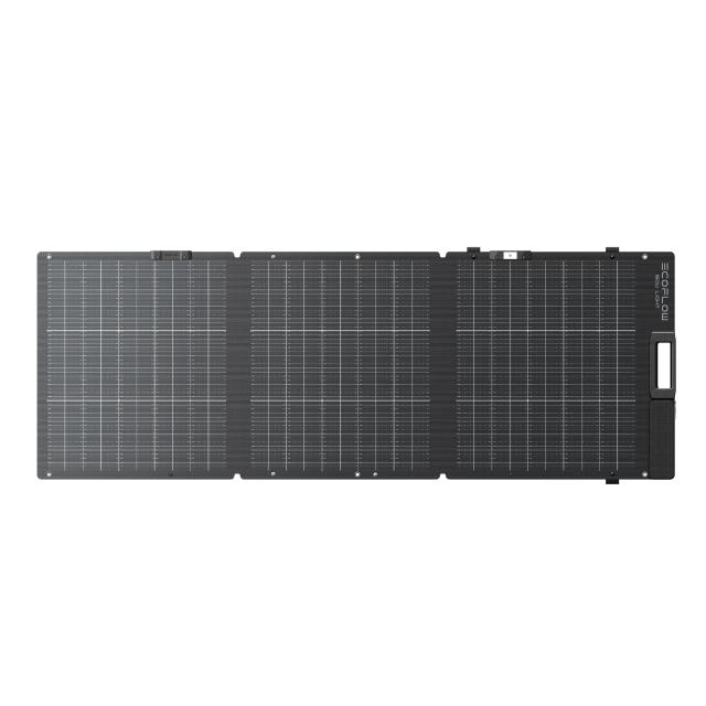 Соларен панел, Ecoflow 160W Lightweight Portable Solar Panel