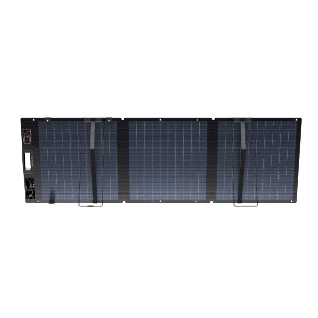 Соларен панел, Ecoflow 160W Lightweight Portable Solar Panel