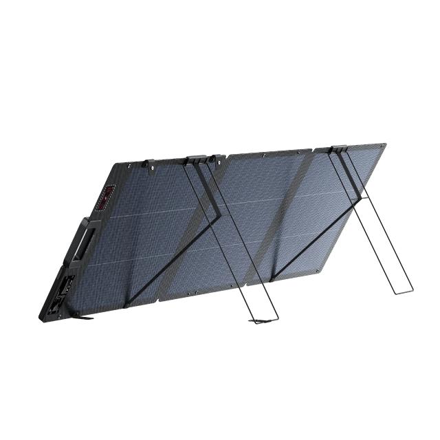 Соларен панел, Ecoflow 160W Lightweight Portable Solar Panel