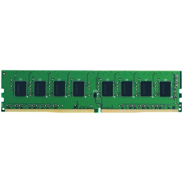 Памет GOODRAM 8GB DDR4 3200 MHz, CL22, 1.35V