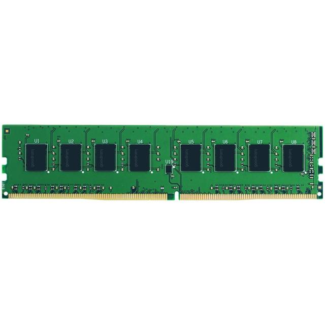 Памет GOODRAM 16GB DDR4 3200 MHz, CL22, 1.35V