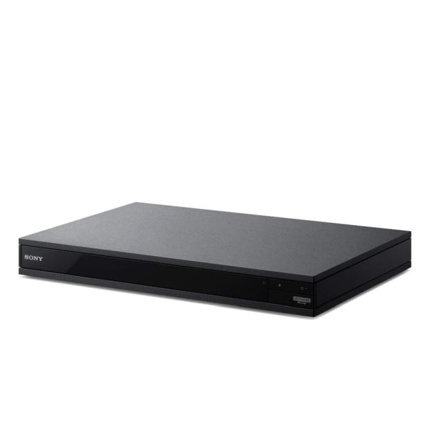 Плейър Sony UBP-X800M2 Blu-Ray player, black
