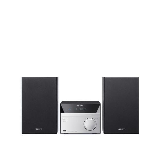 Аудио система Sony CMT-SBT20 Micro system