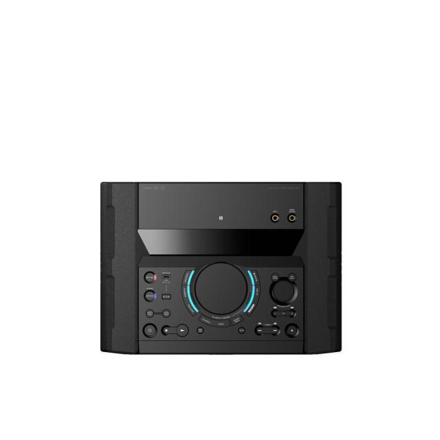 Аудио система Sony SHAKE-X70D Party System with DVD