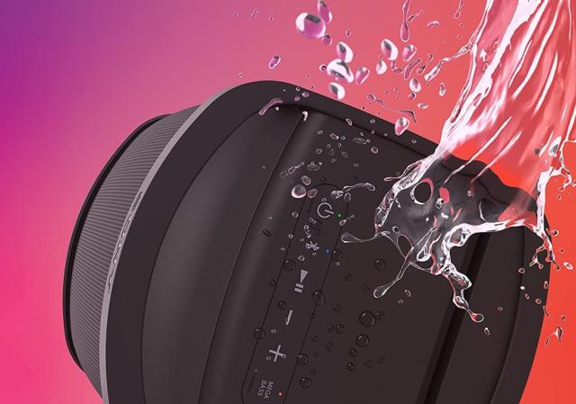Аудио система Sony SRS-XP500 Party System