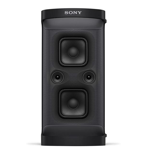 Аудио система Sony SRS-XP500 Party System