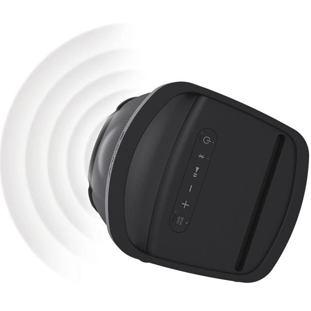 Аудио система Sony SRS-XP500 Party System