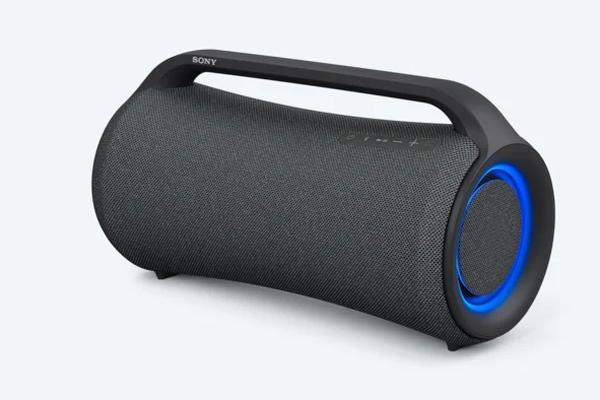 Аудио система Sony SRS-XG500 Party System