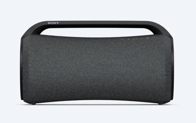 Аудио система Sony SRS-XG500 Party System