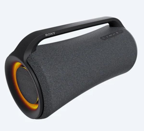 Аудио система Sony SRS-XG500 Party System
