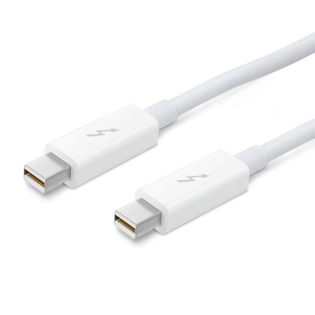 Кабел Apple Thunderbolt Cable (0.5 m)