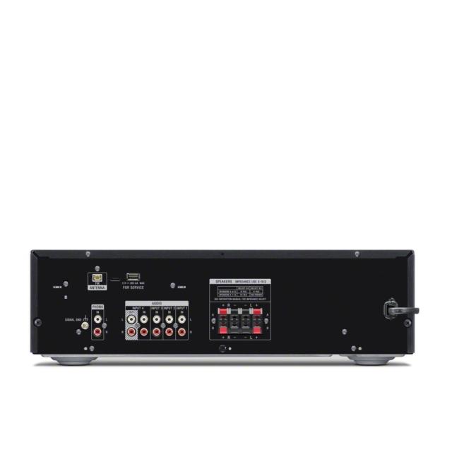 Рисийвър Sony STR-DH190 Receiver