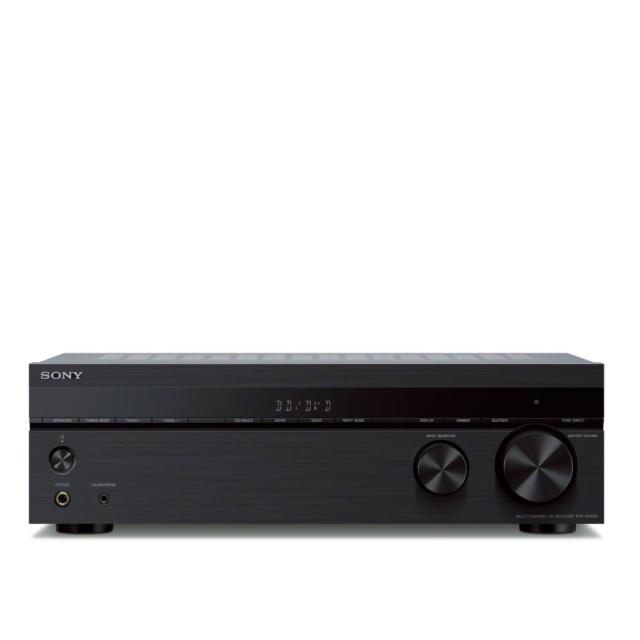Рисийвър Sony STR-DH590 Receiver