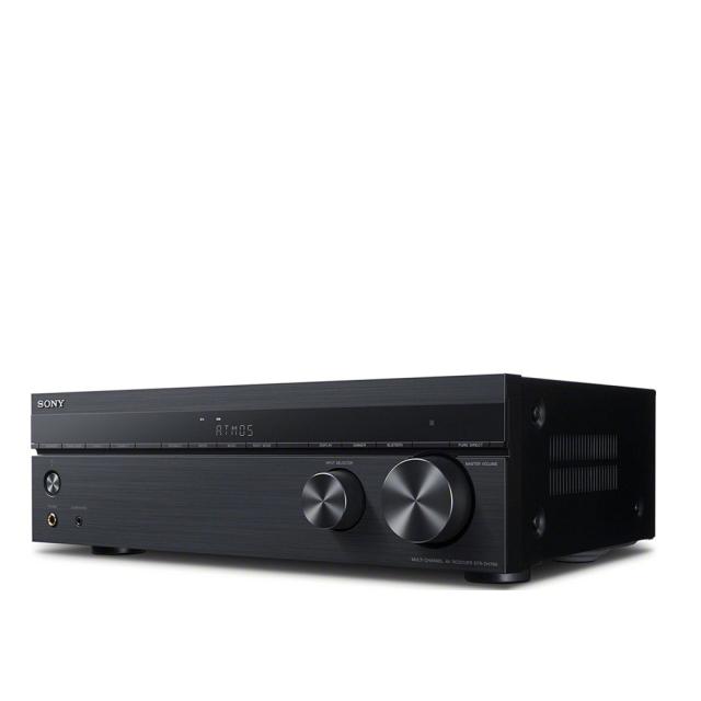 Рисийвър Sony STR-DH790 7.2ch Home Theatre AV Receiver
