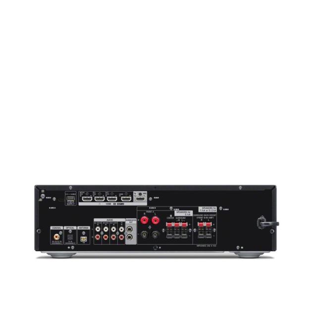 Рисийвър Sony STR-DH790 7.2ch Home Theatre AV Receiver